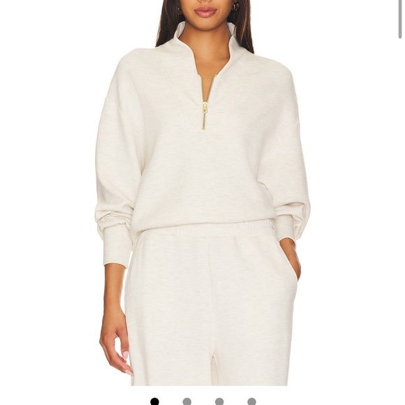 NWOT Varley double soft set - Picture 3 of 4